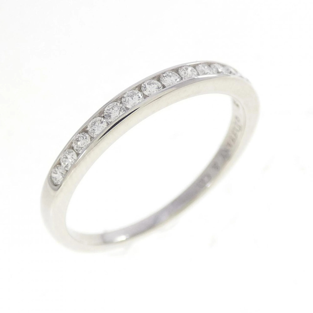 TIFFANY Authentic Silver Ring